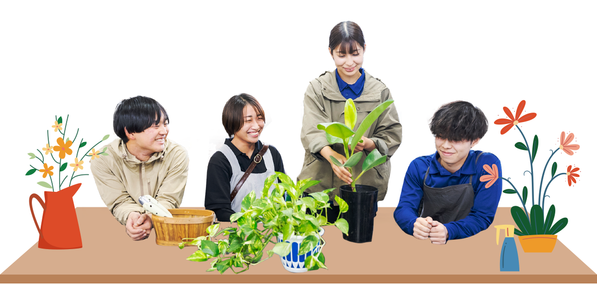 イメージ写真